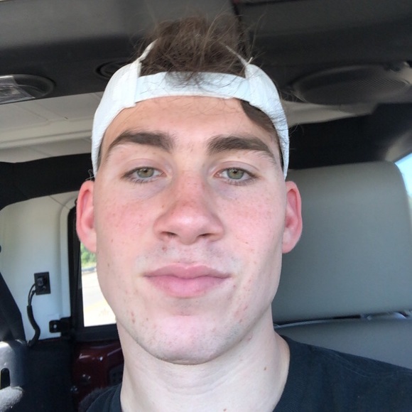 Meet the Posher Other - Meet your Posher, Blaze